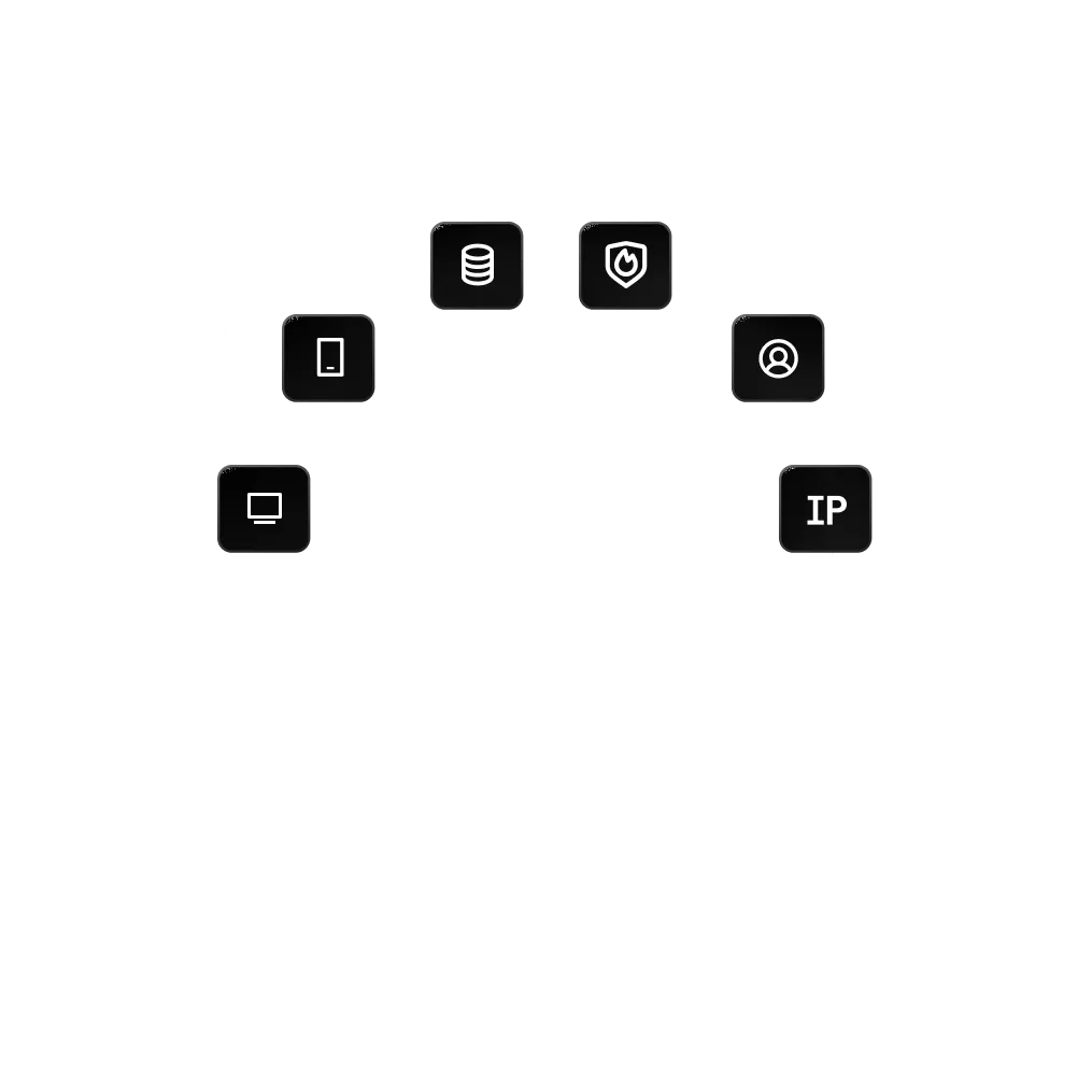 schéma de la gamme Sewan Cyber