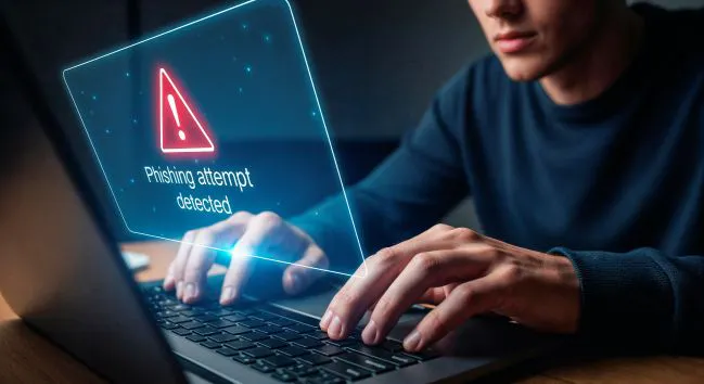 image phishing sewan