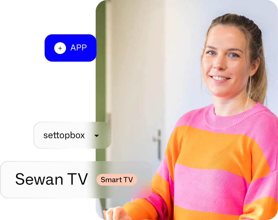 Sewan TV