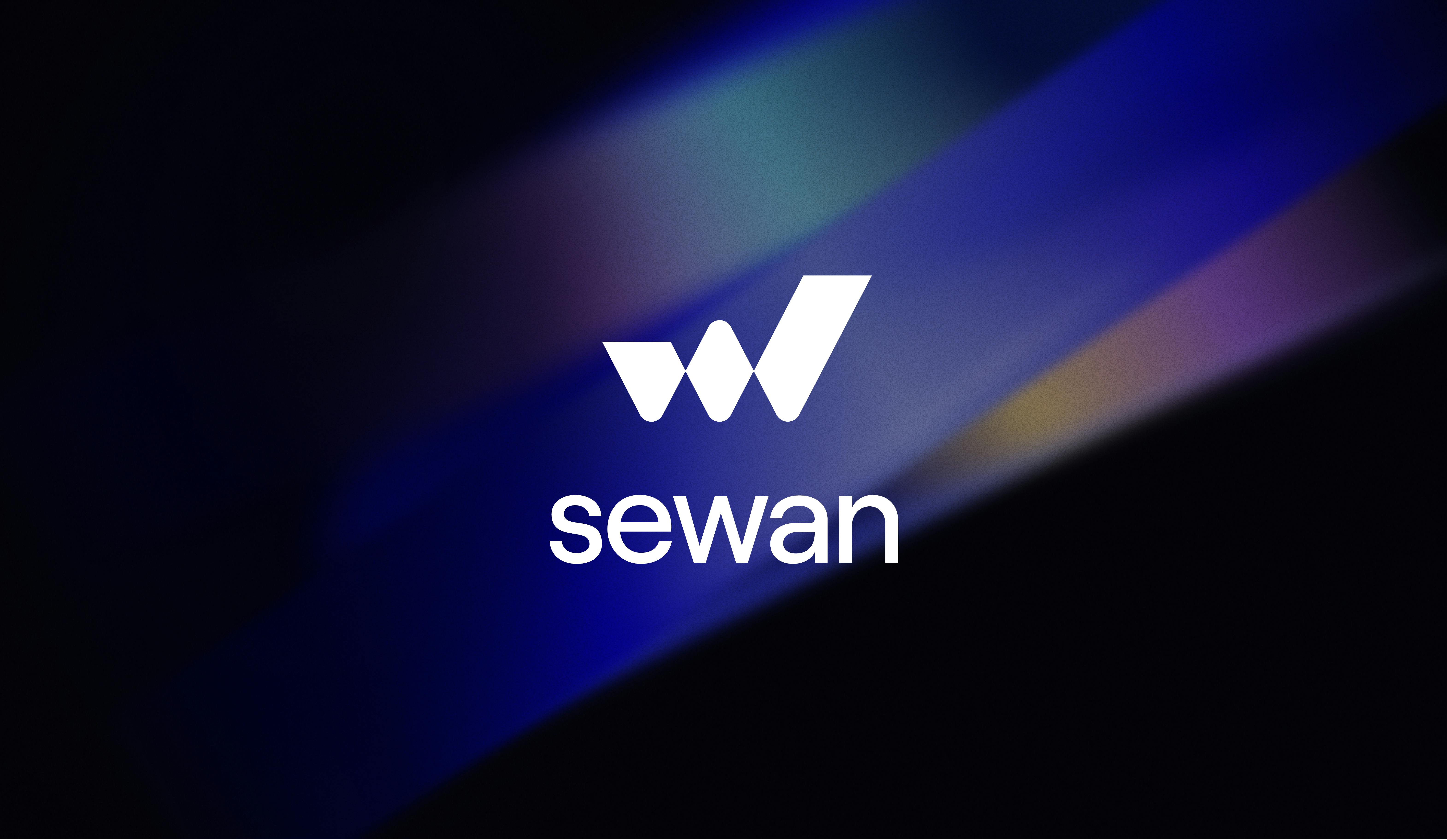 Sewan: the story of a rebranding to make a difference!