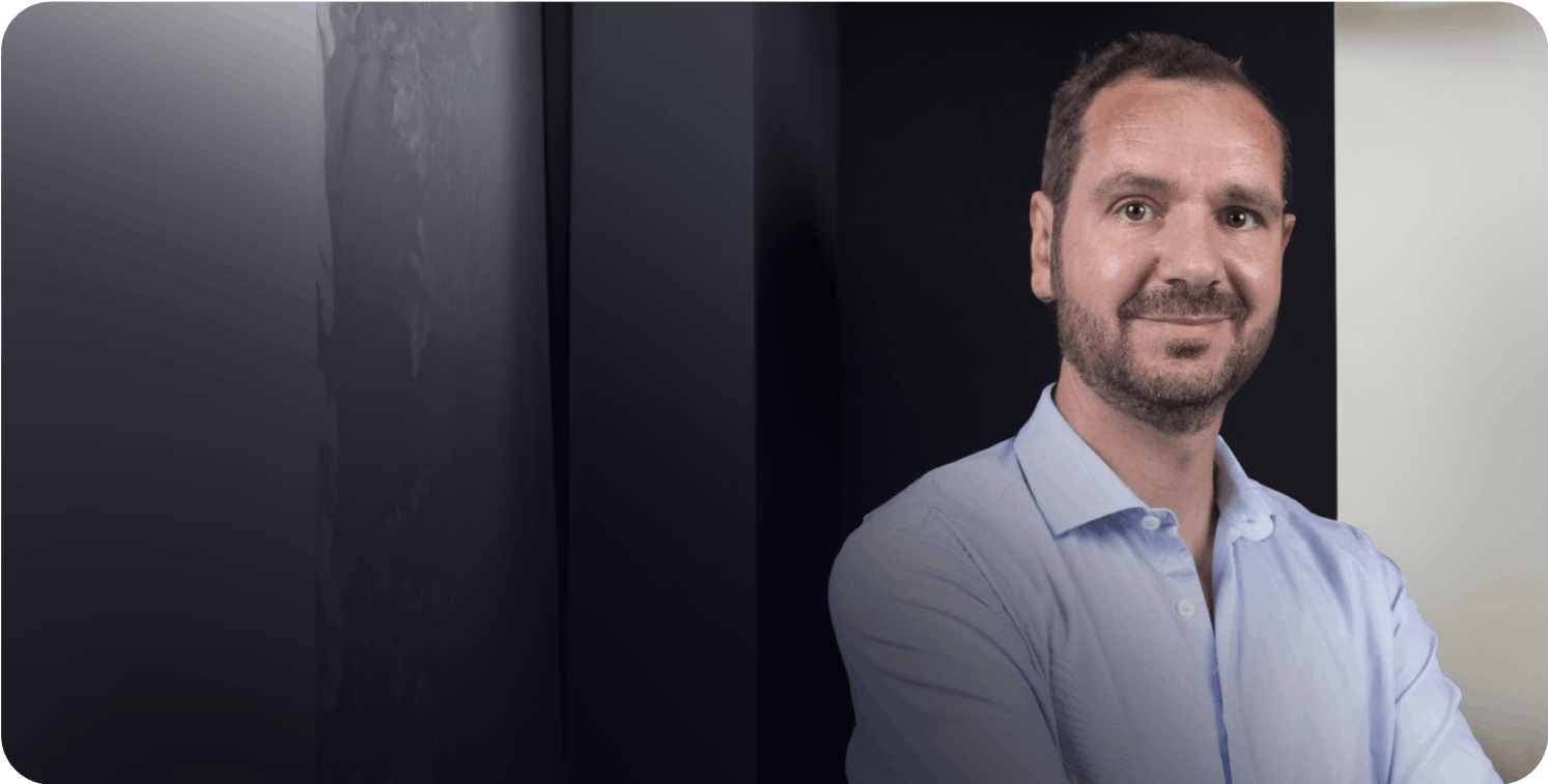 Jean-Philippe RIBES
Product Manager Connect
