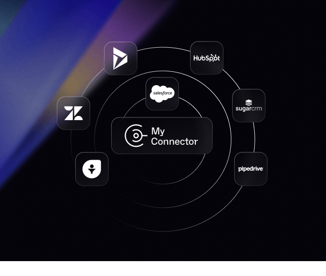 Notre offre de téléphonie hébergée se renforce et s’ouvre aux CRM