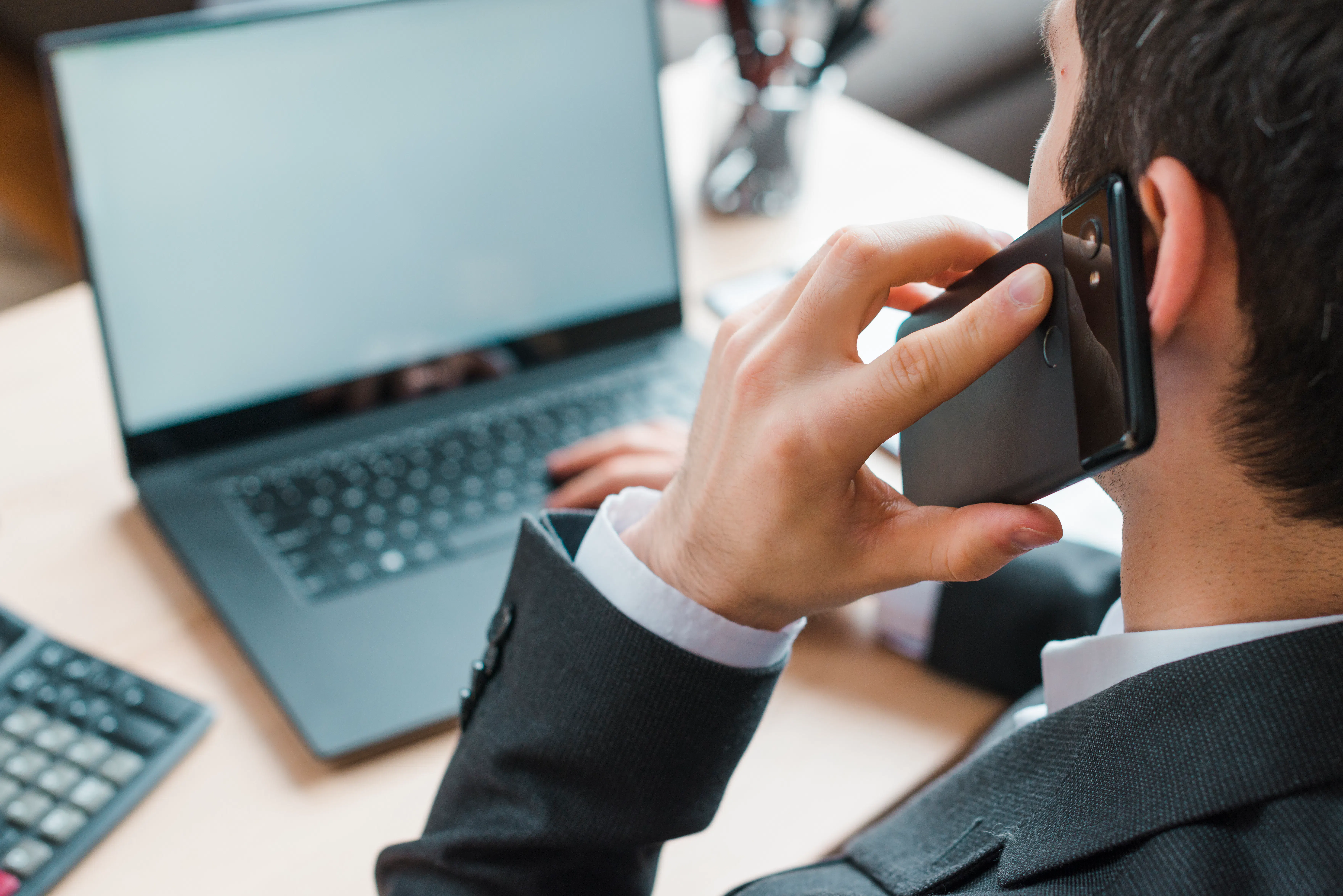 Nuevo prefijo 400: cómo adaptar la telefonía de tus clientes
