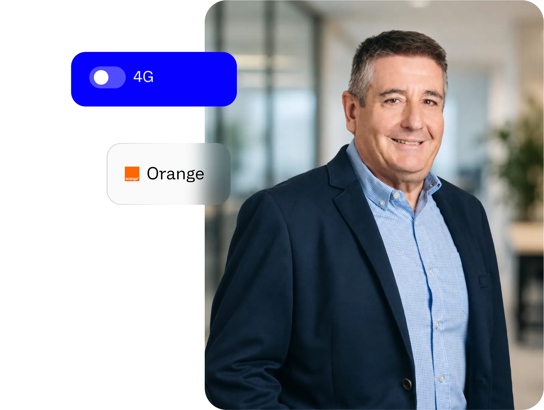 MVNO