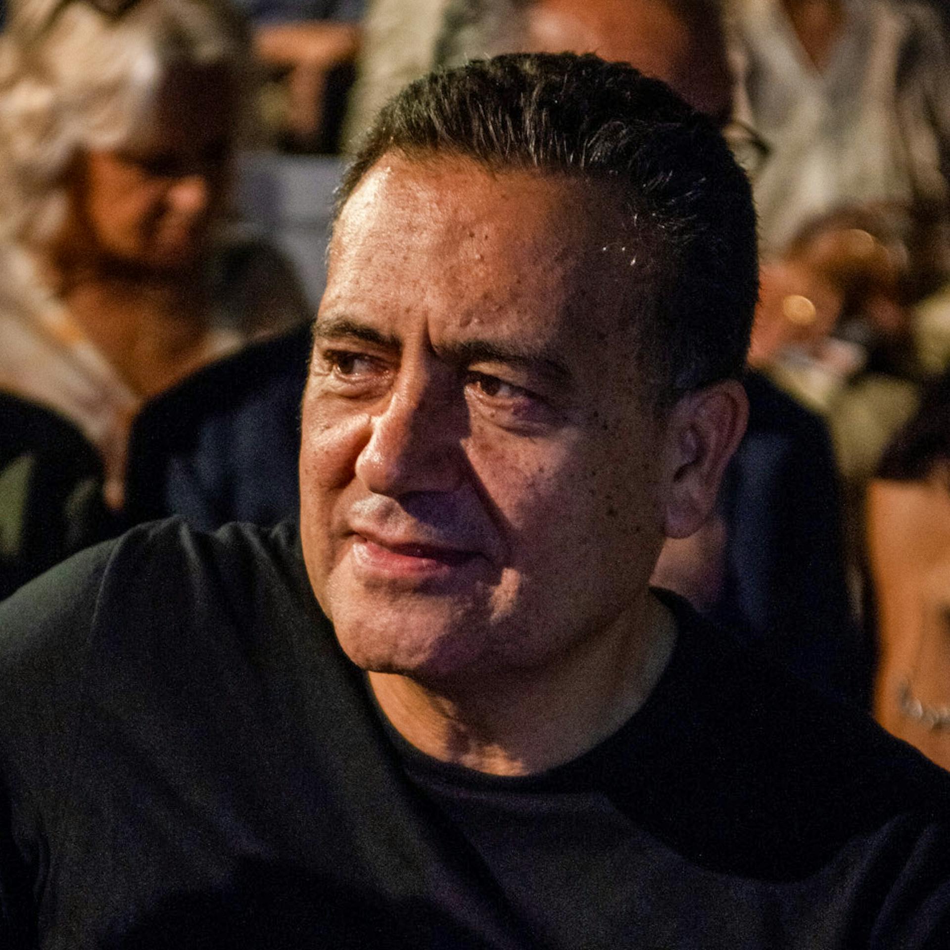 Fortunato D'amico