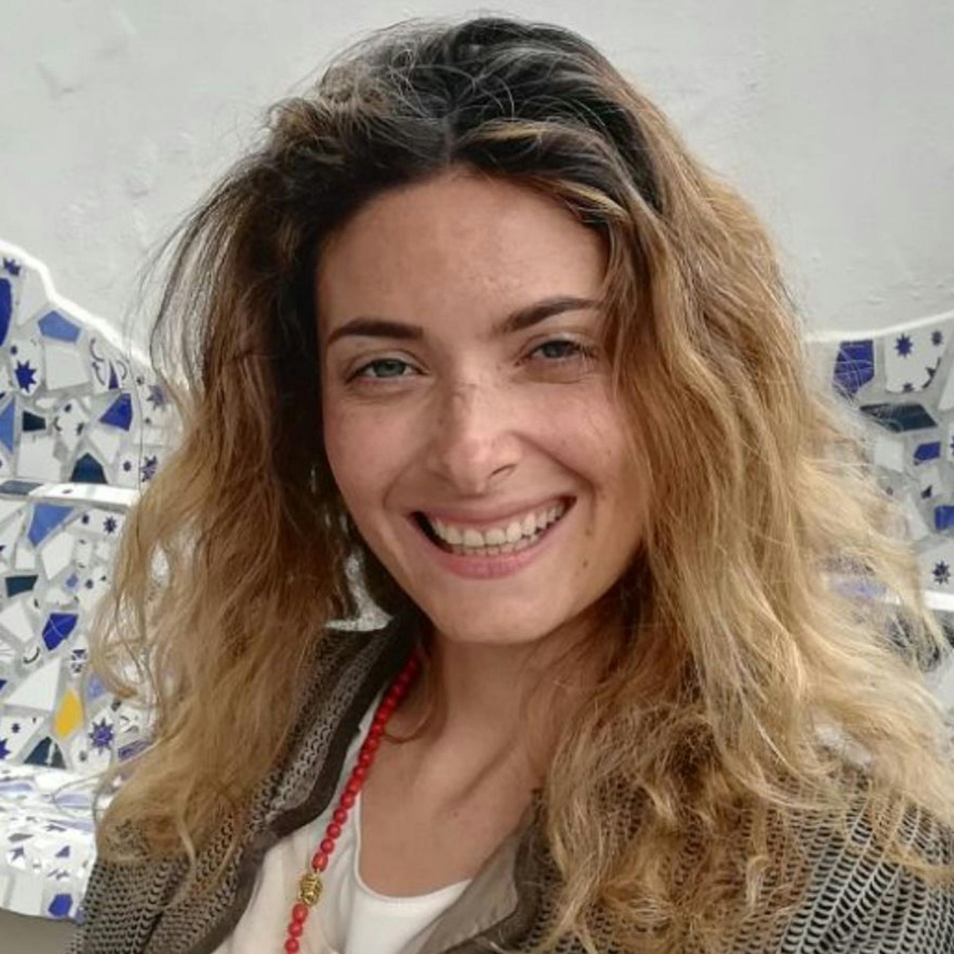 Chiara Domenicucci