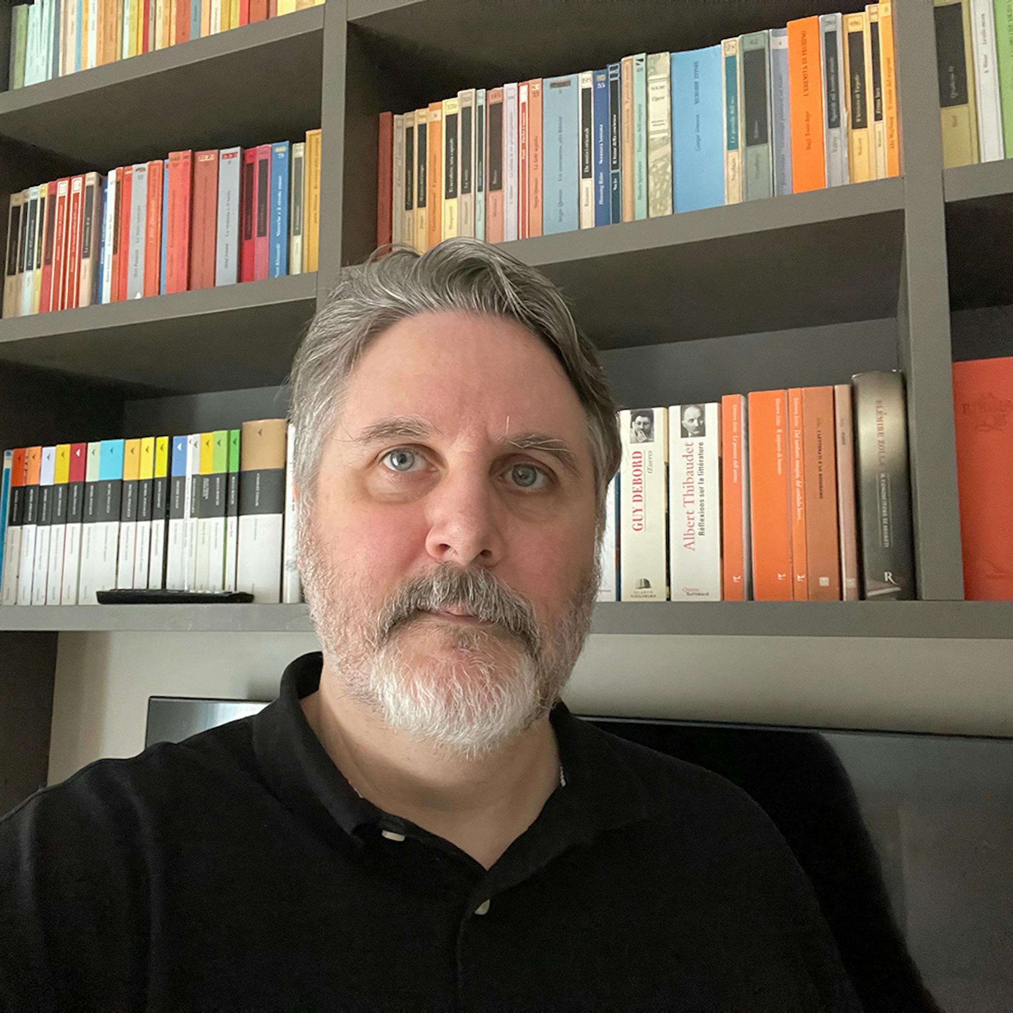 Marco Dotti