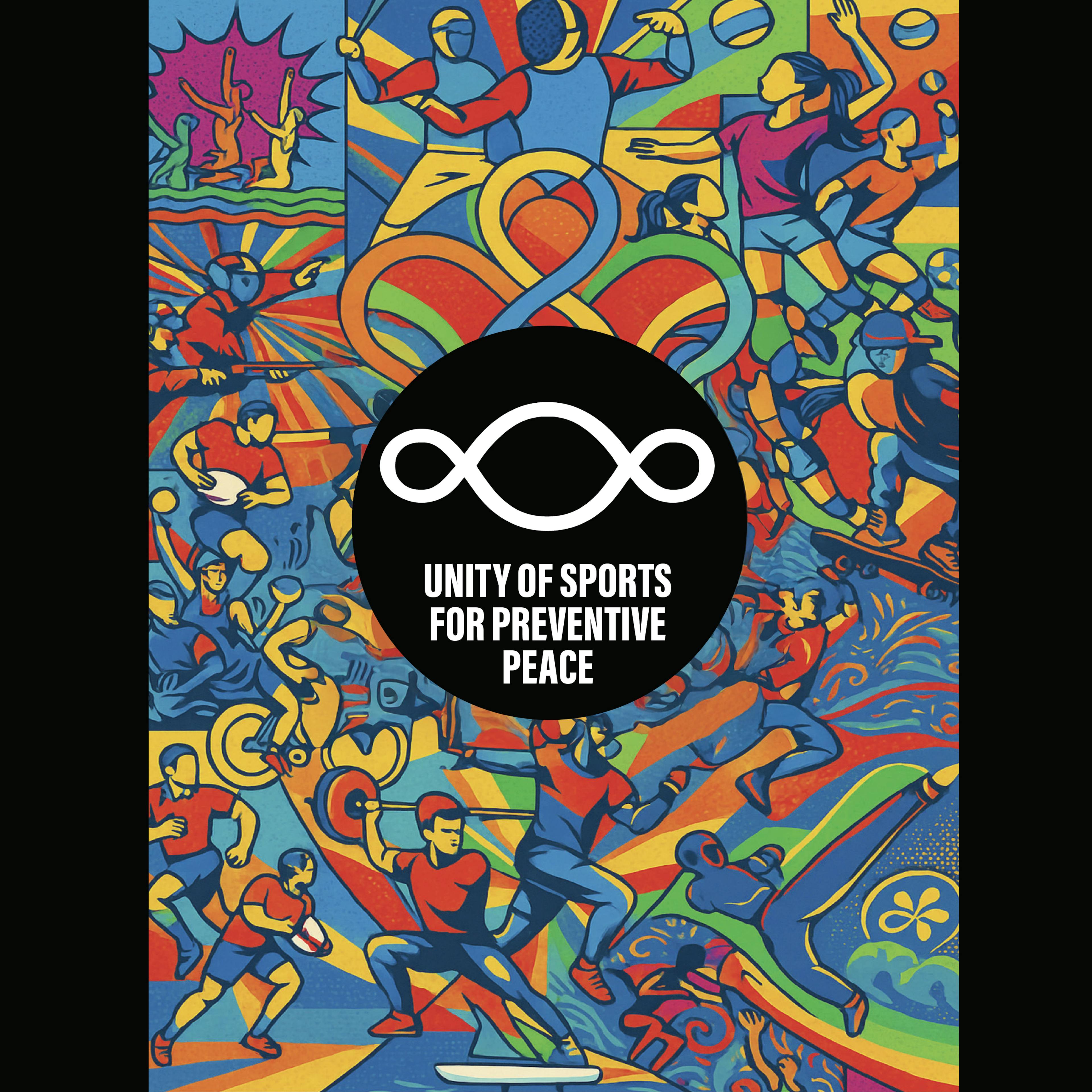 Unity of Sports for Preventive Peace