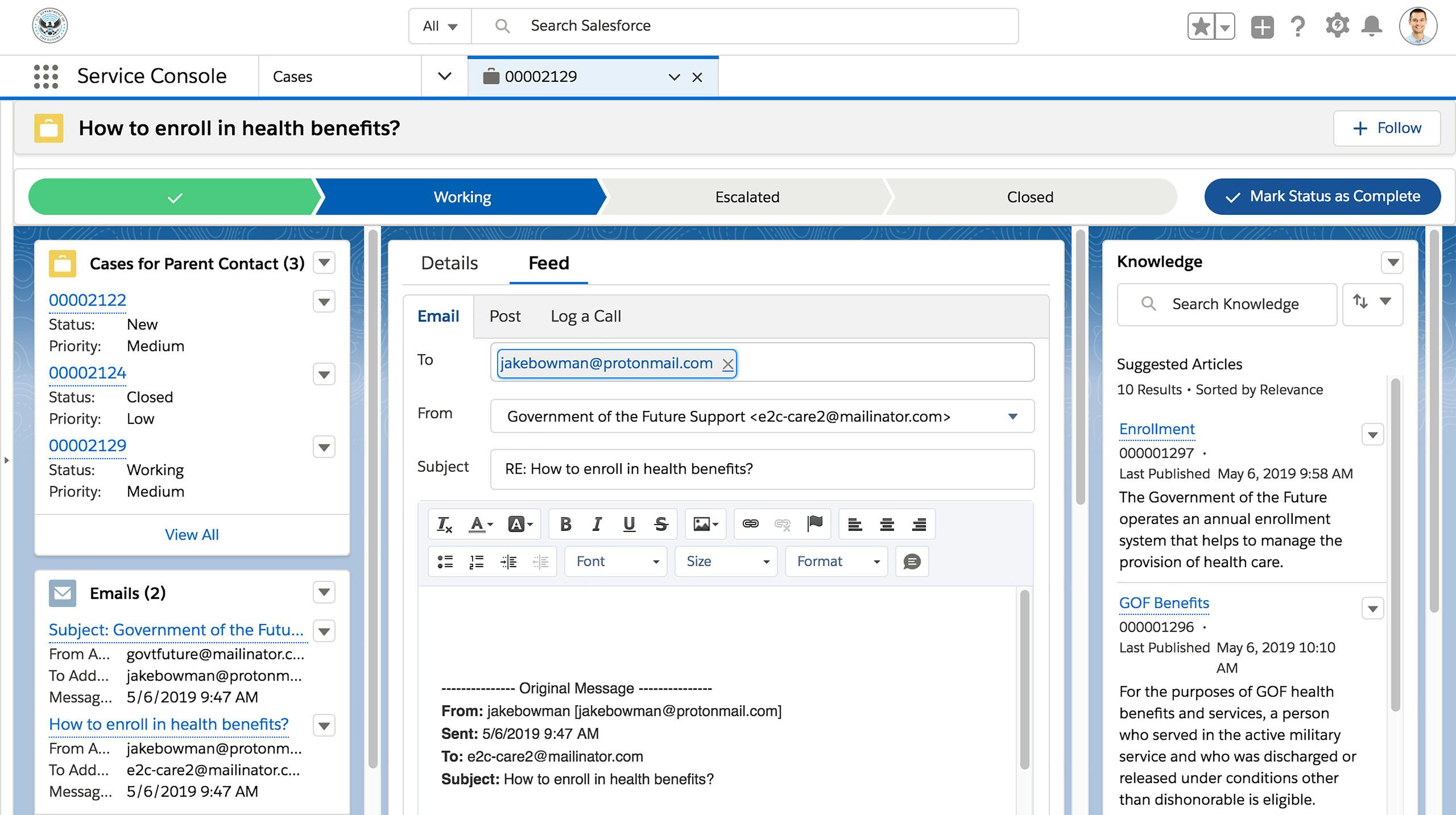 Leverage Templates