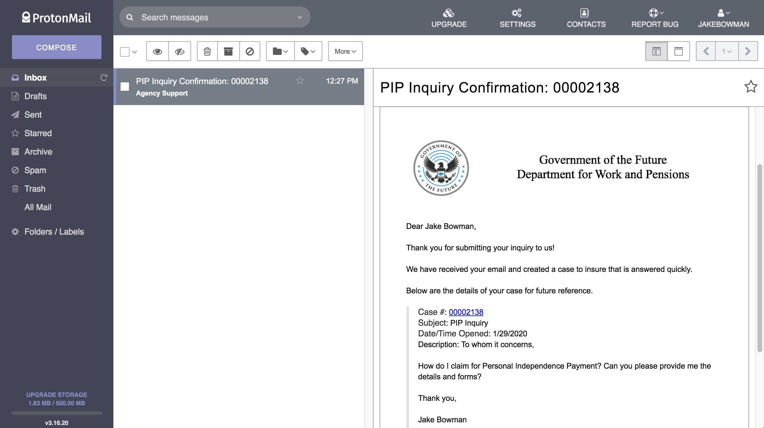 Streamline Workflows