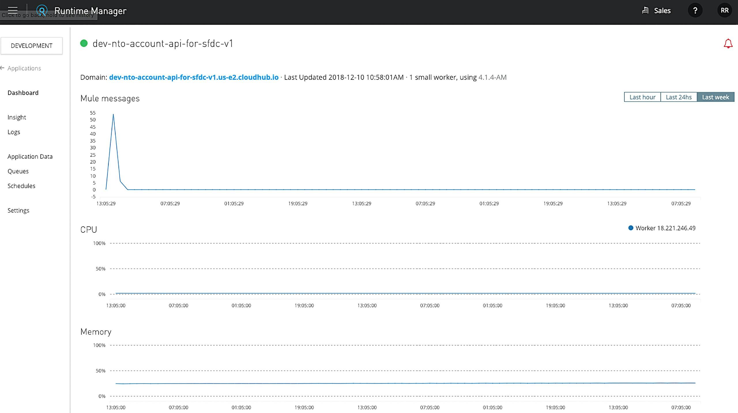 Automate Deployments