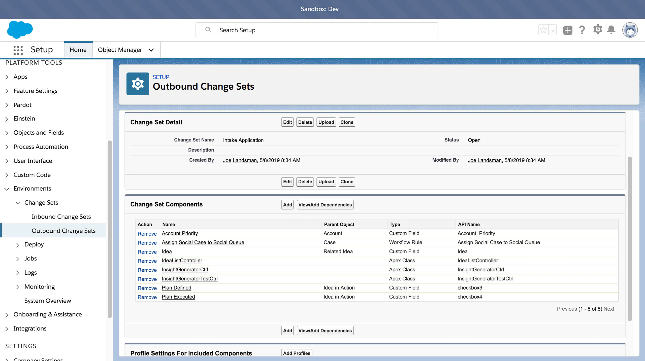 Salesforce Sandboxes For Government Salesforce Sandboxes For Government