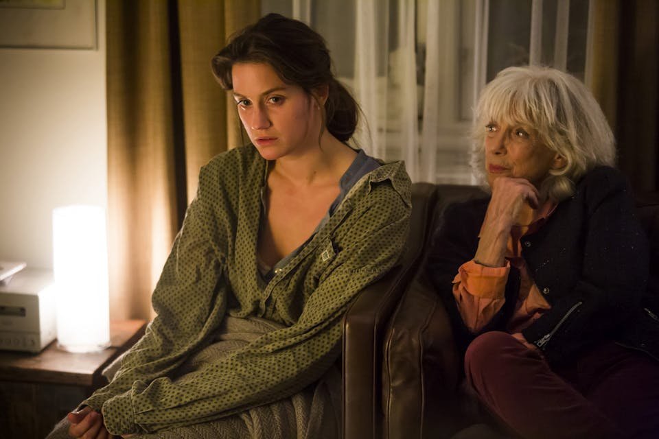 Stille Hjerte © 2014 SF Studios Production Denmark. Photo: Rolf Konow