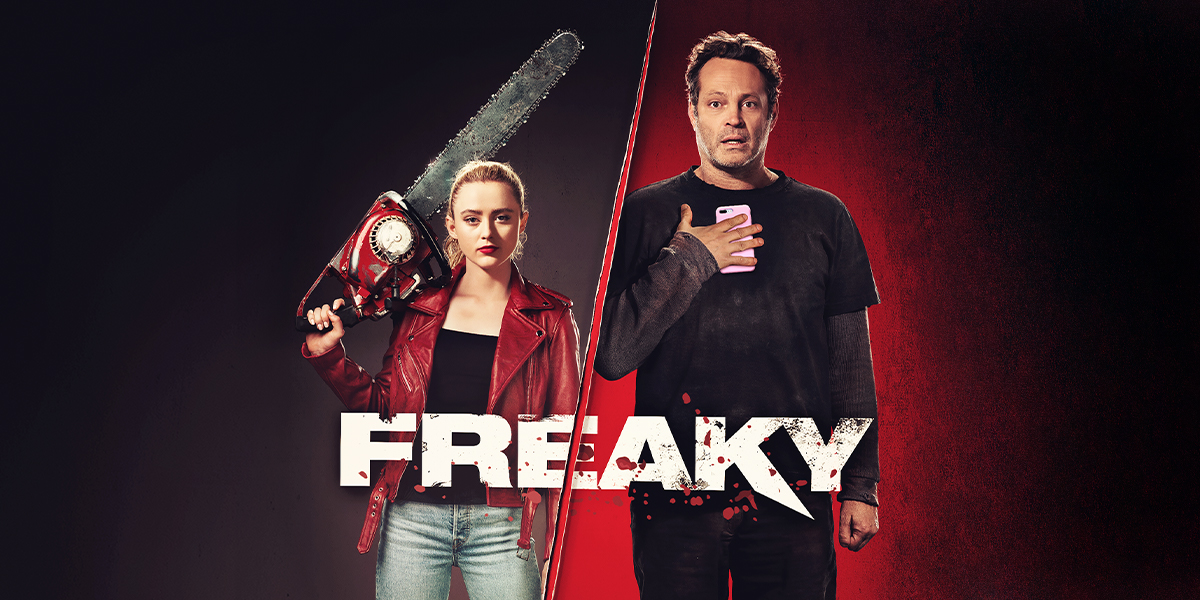 Freaky
