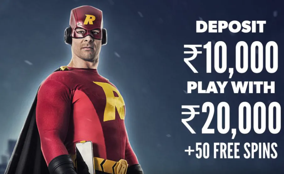Best Mobile Casinos in India (2020) 