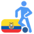 Apostar por Ecuador
