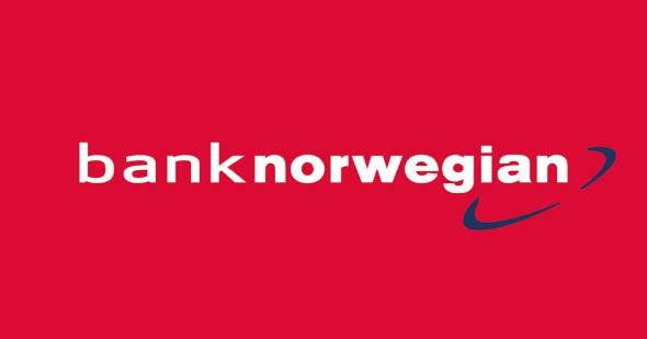 logo bank norwegian