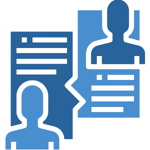 Opartisk jämförelse