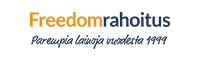 Freedom rahoitus