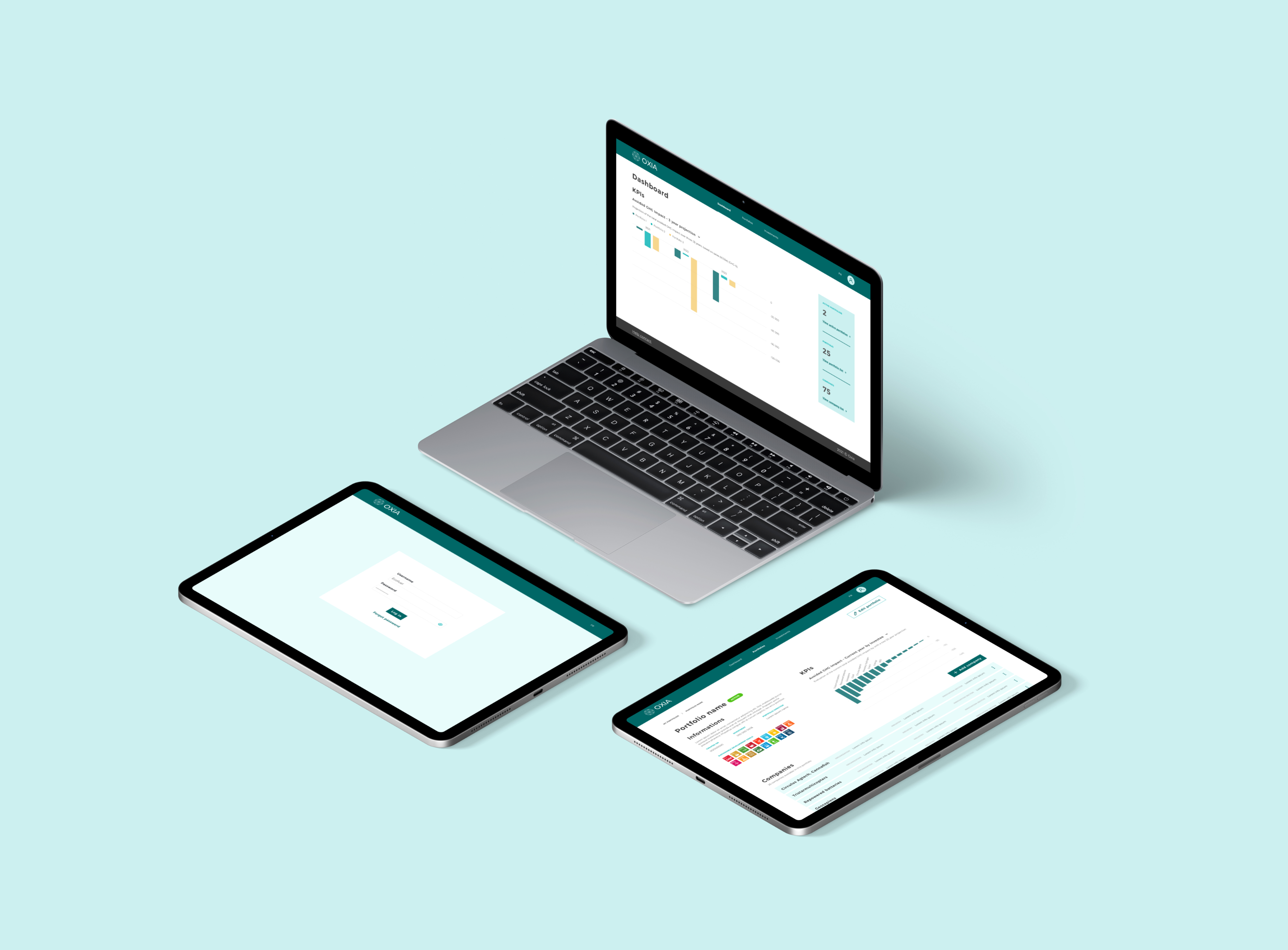 Project cover / Couverture projet