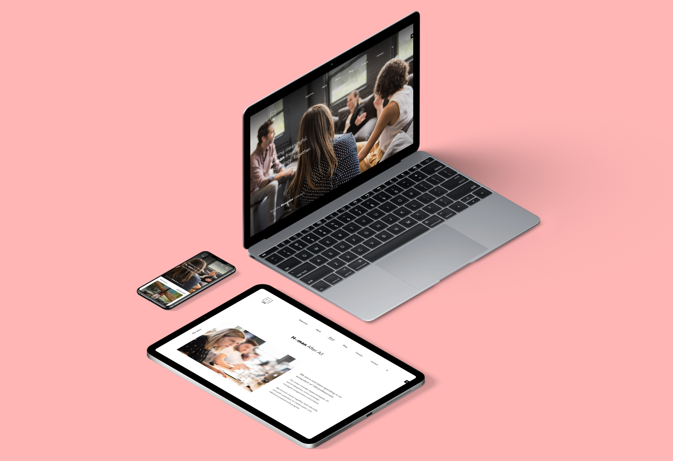 Project cover / Couverture projet