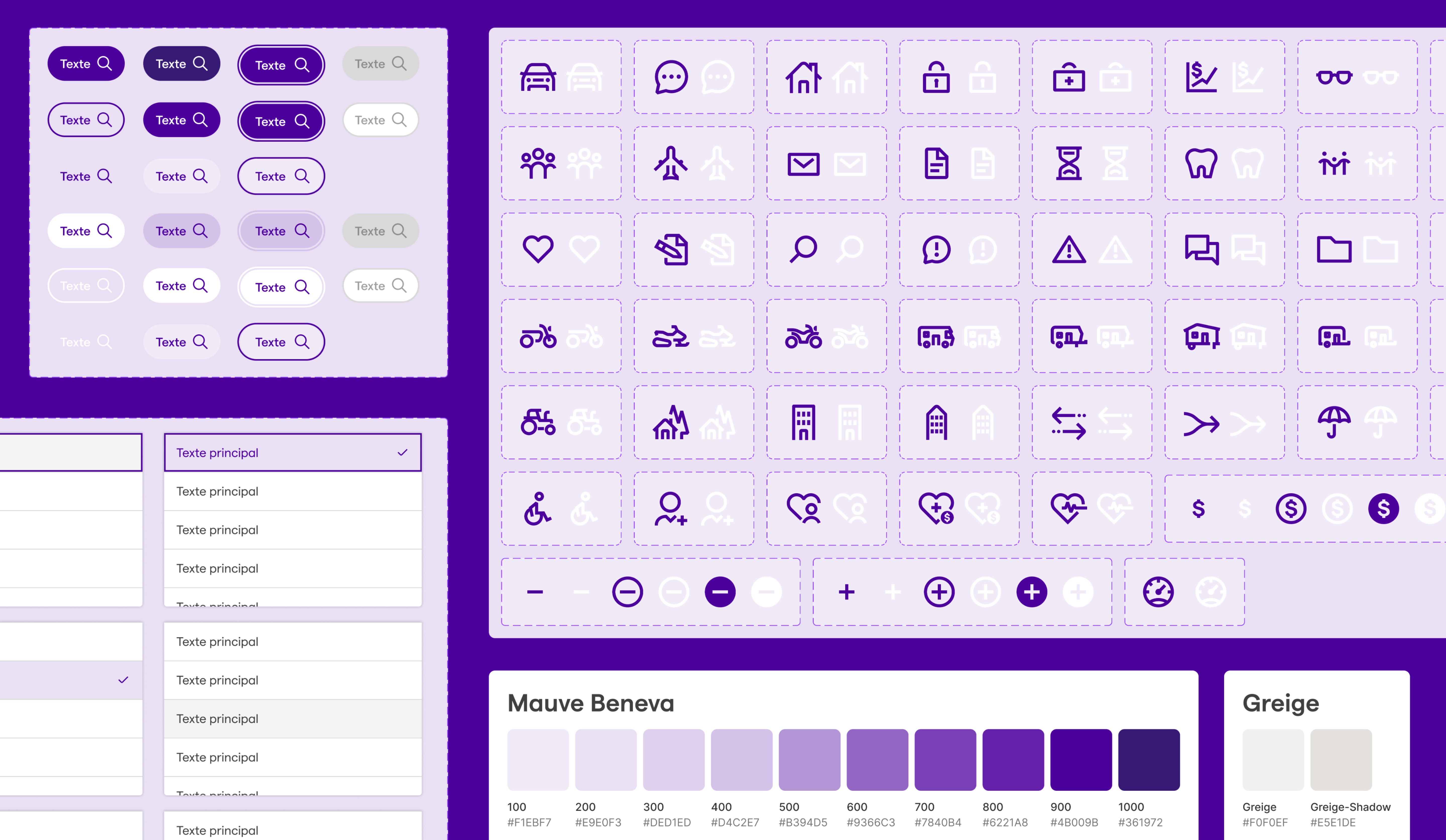 Project cover / Couverture projet