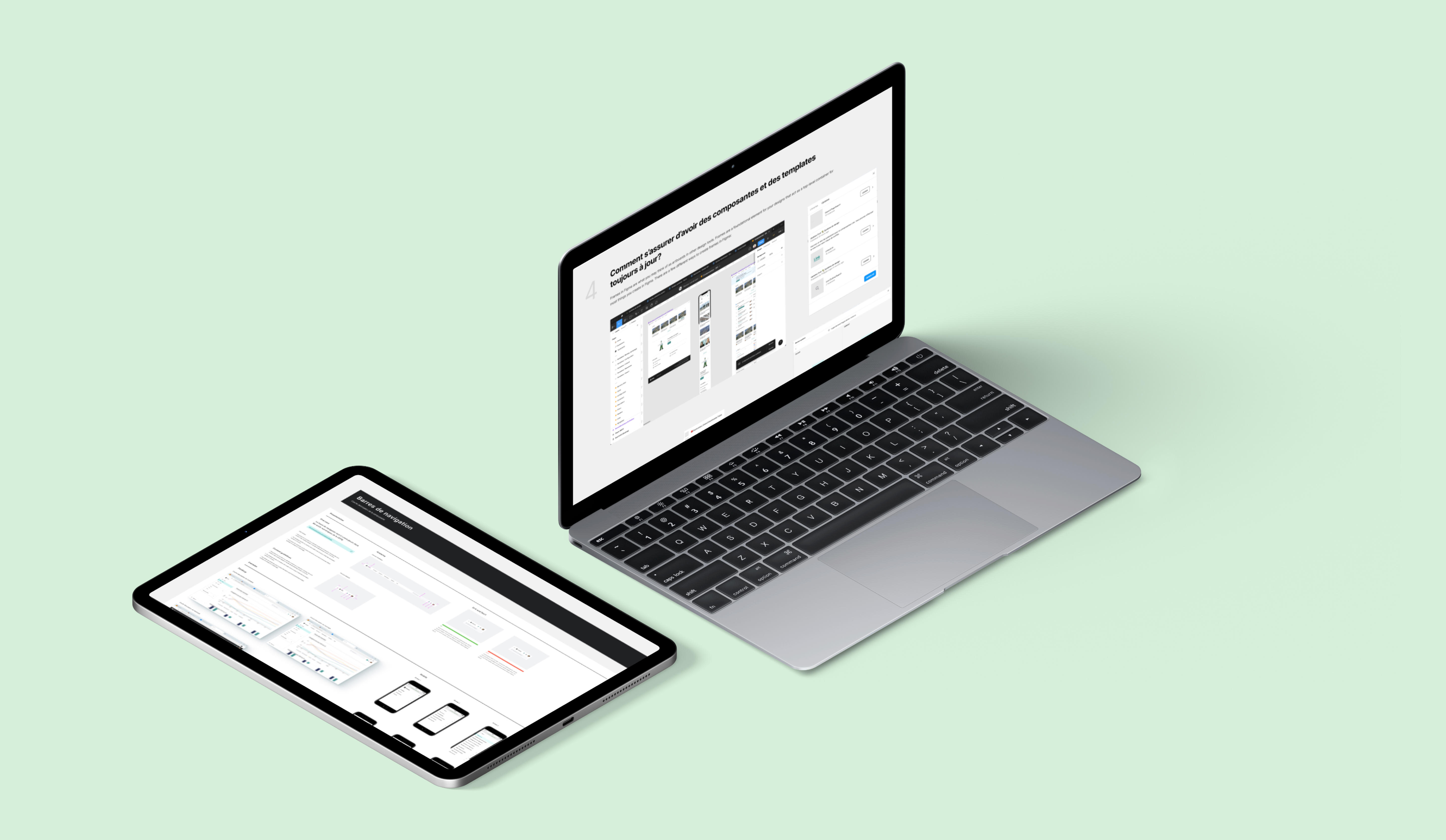 Project cover / Couverture projet