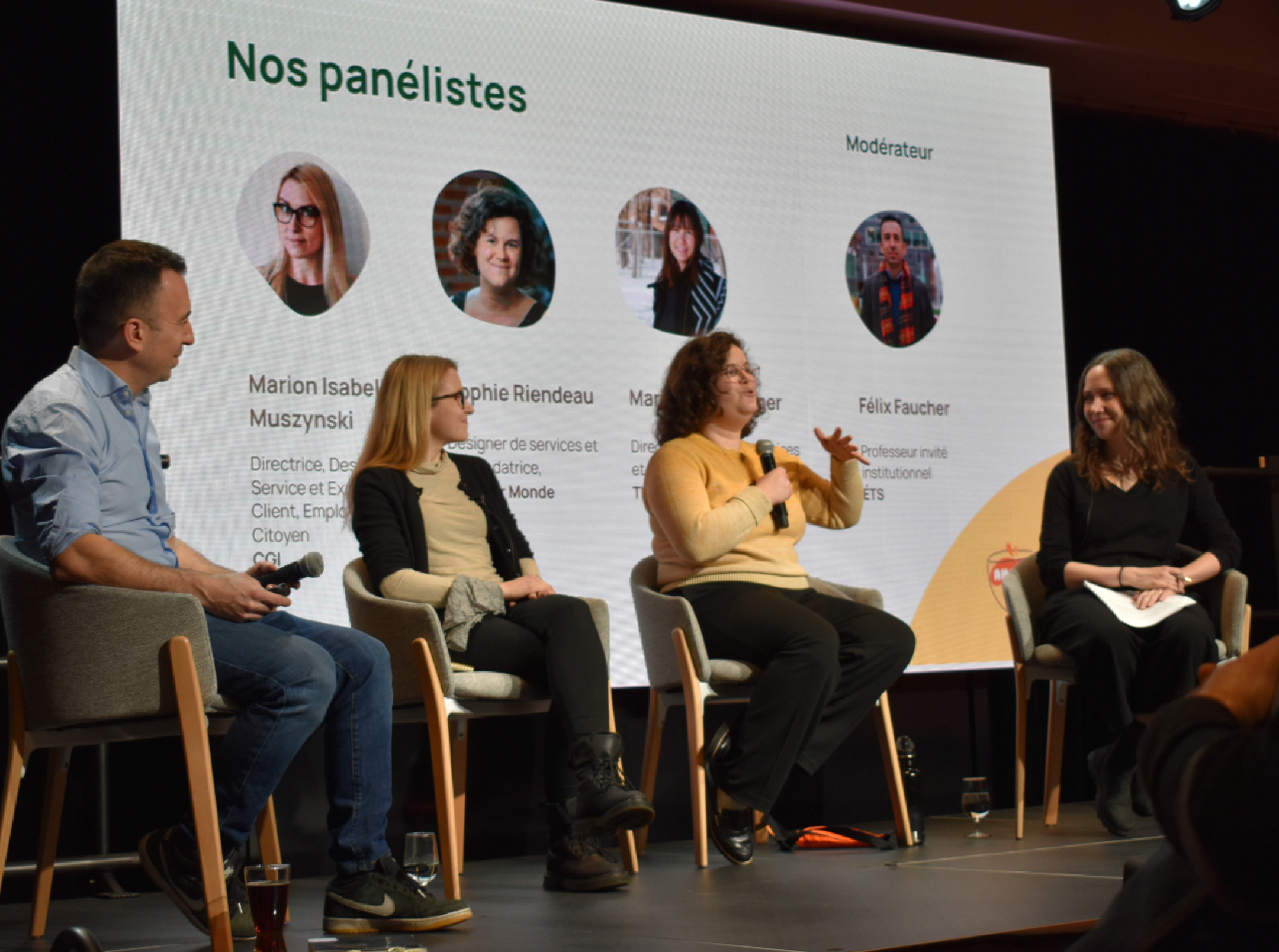 Project cover / Couverture projet