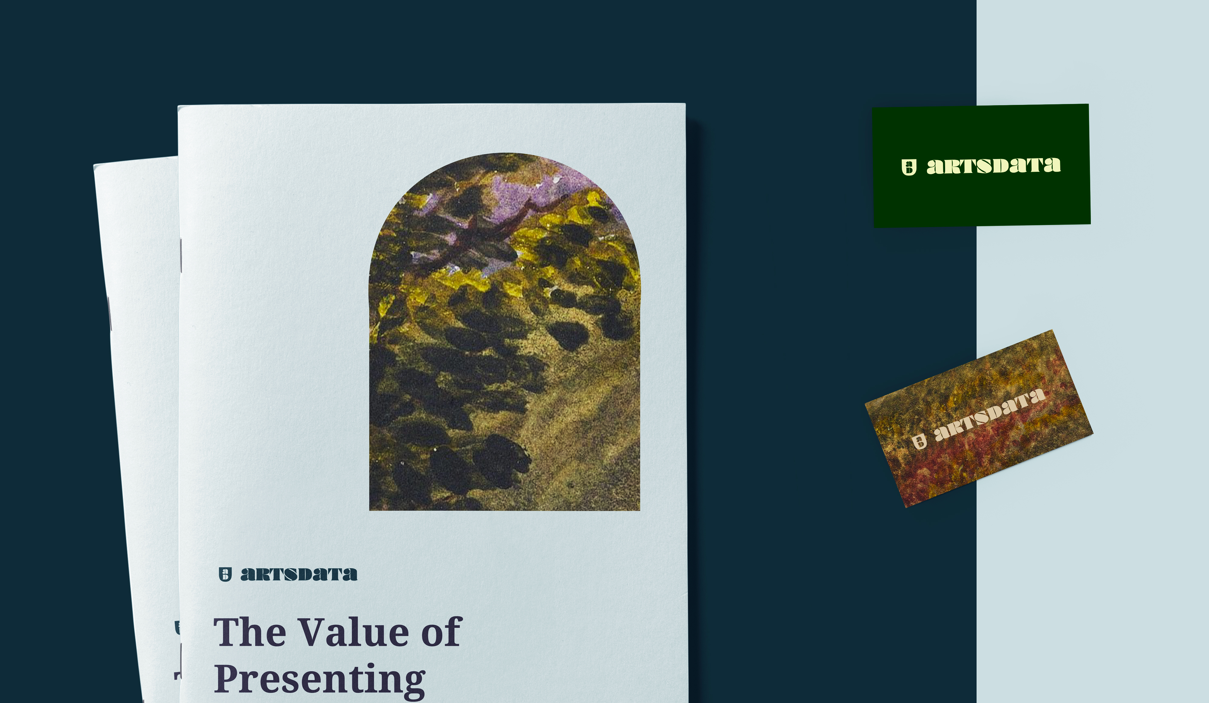 Project cover / Couverture projet