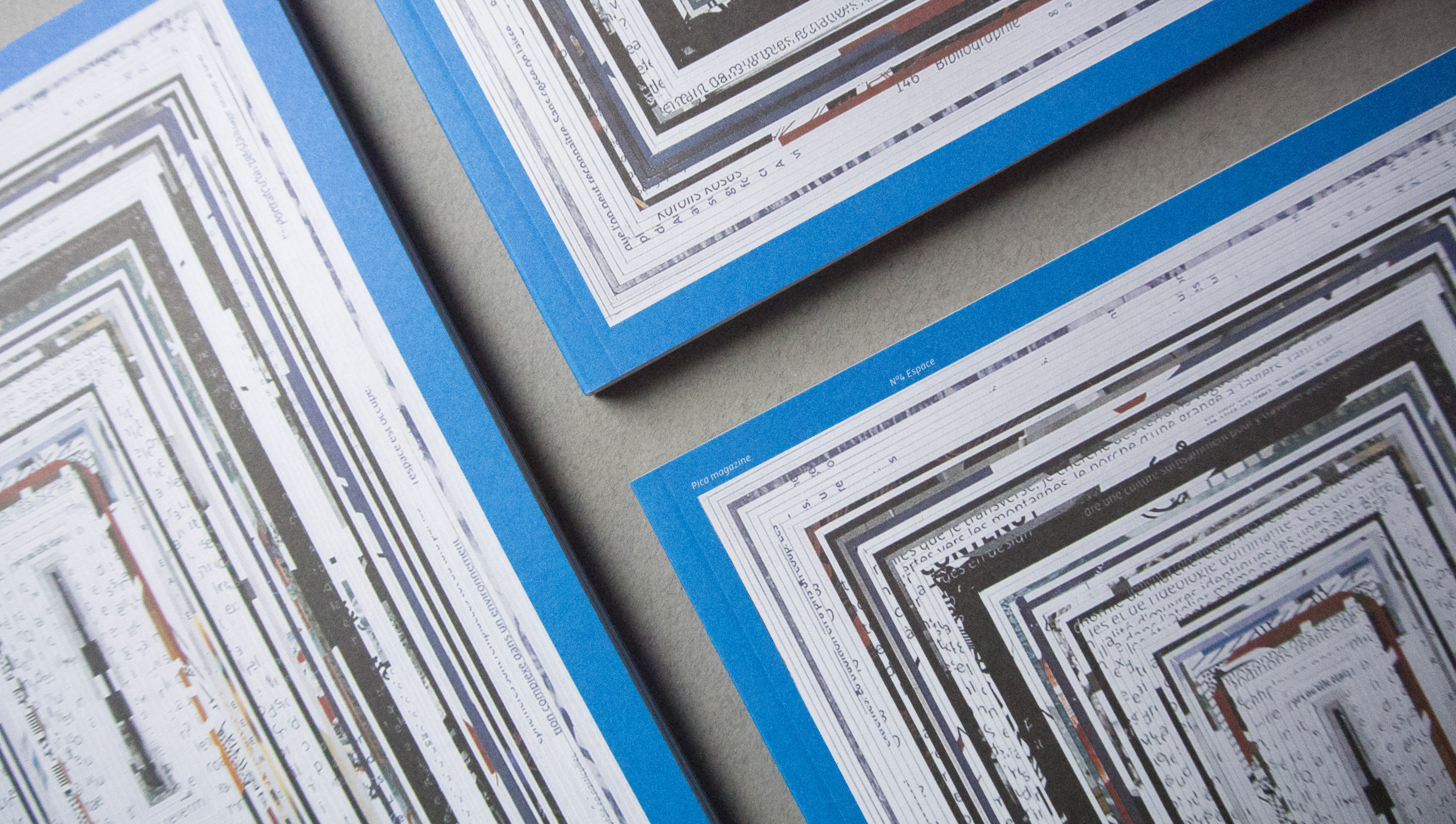 Project cover / Couverture projet