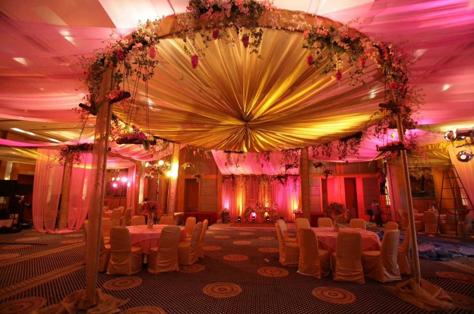Top wedding planner in Kolkata