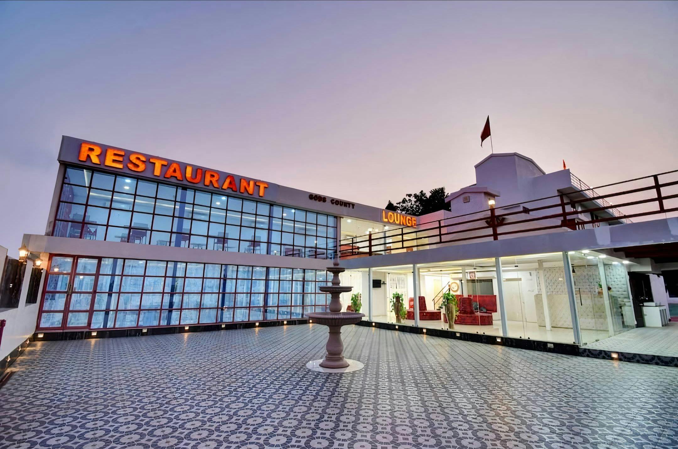 Gods Country Hotels And Resorts, Tarapith