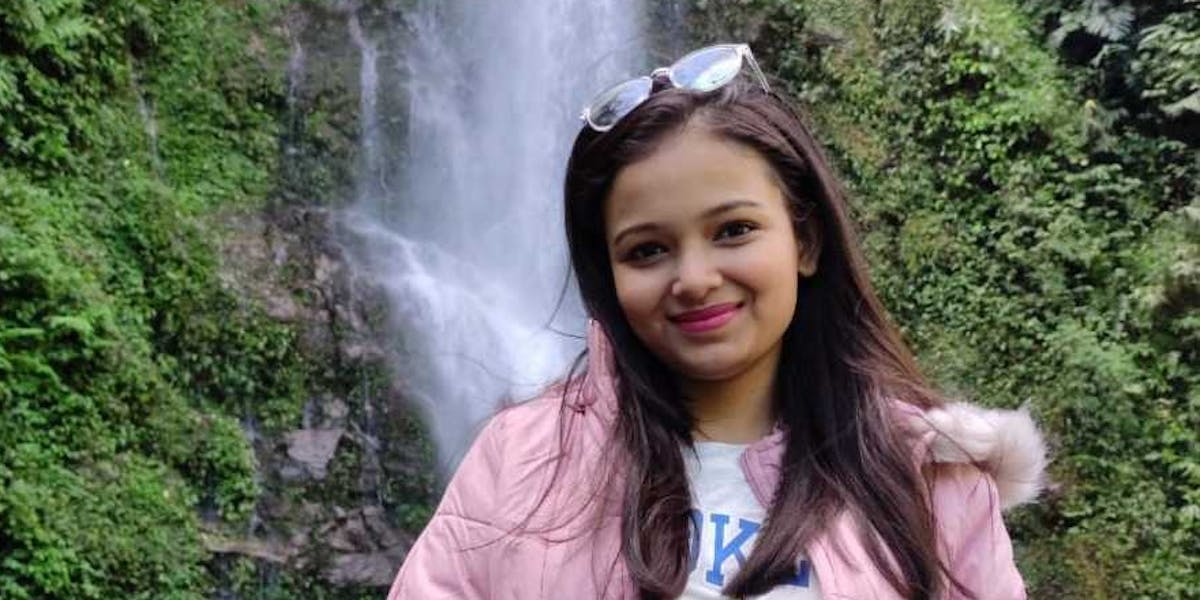 Debosmita Nandy - Content Writer