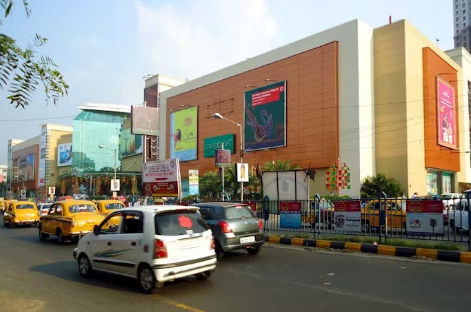 Places For Wedding Shopping In Kolkata
