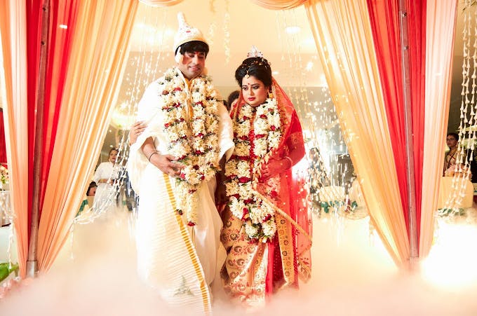 Dream Bubbles: Top Wedding Planners in Kolkata
