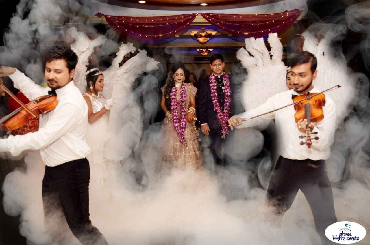 Shree Krishna Events: Top Wedding Event Organisers in Kolkata
