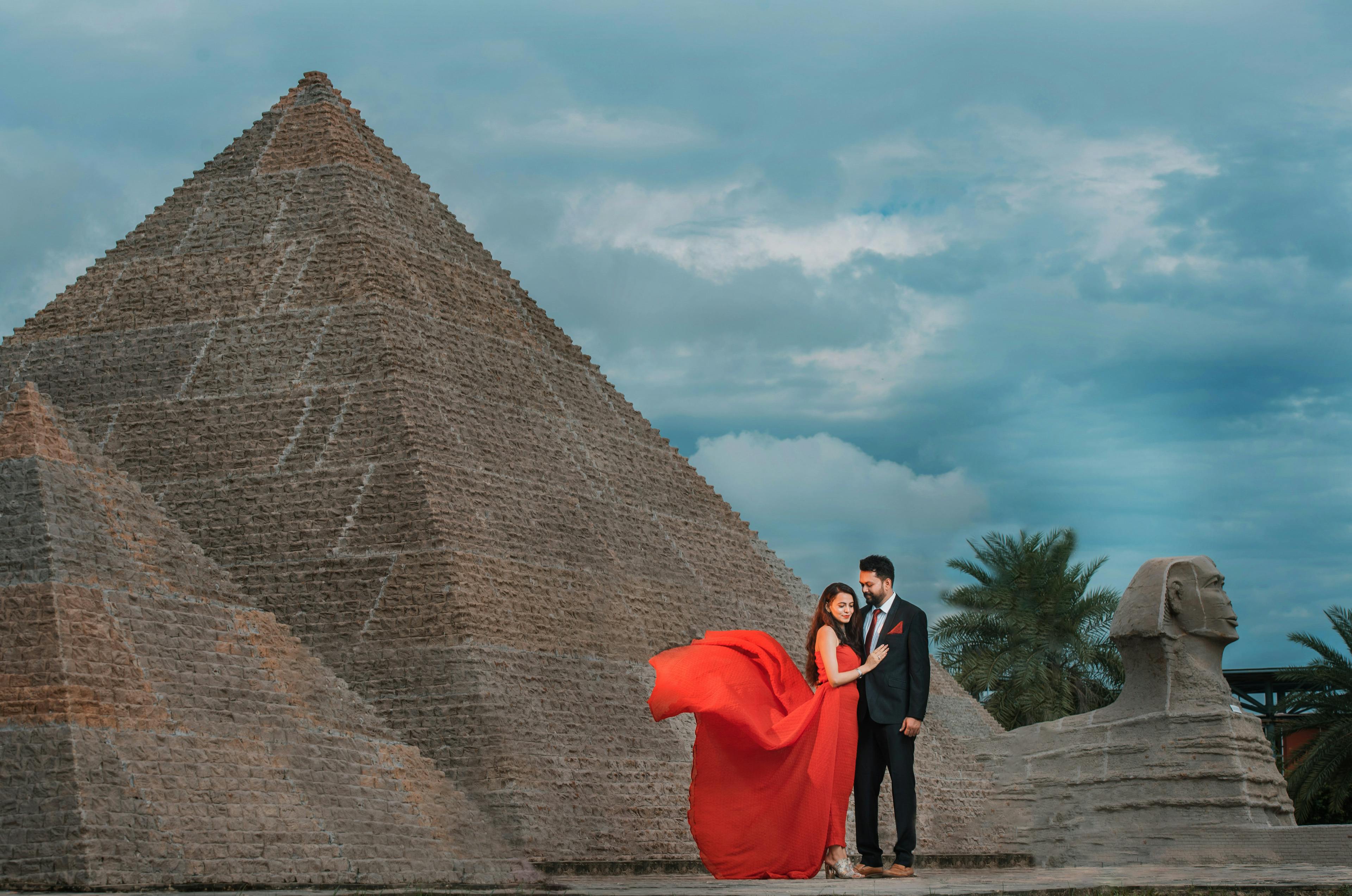Top place in Kolkata for pre-wedding shoot