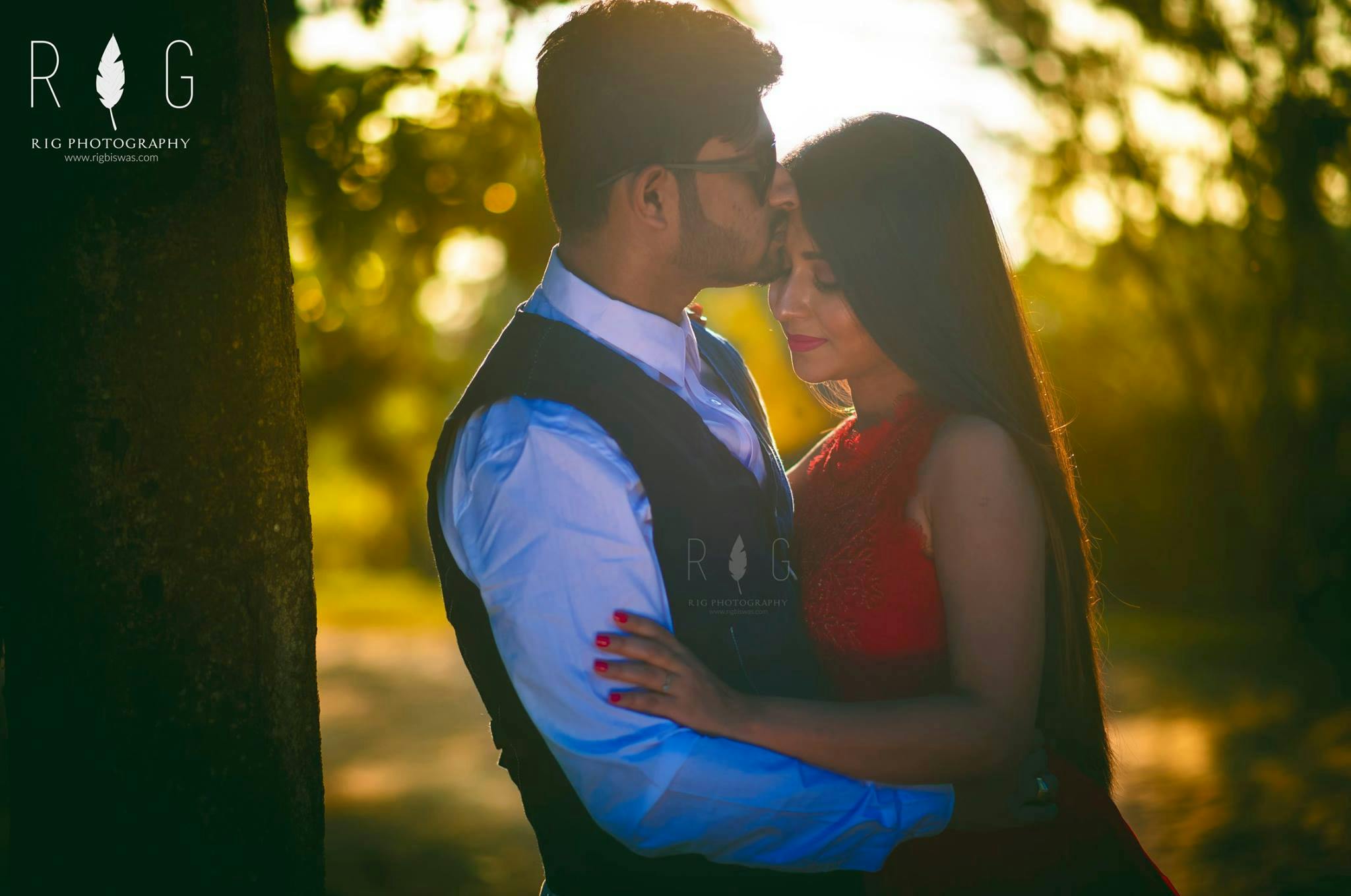 Beautiful location for couple photography