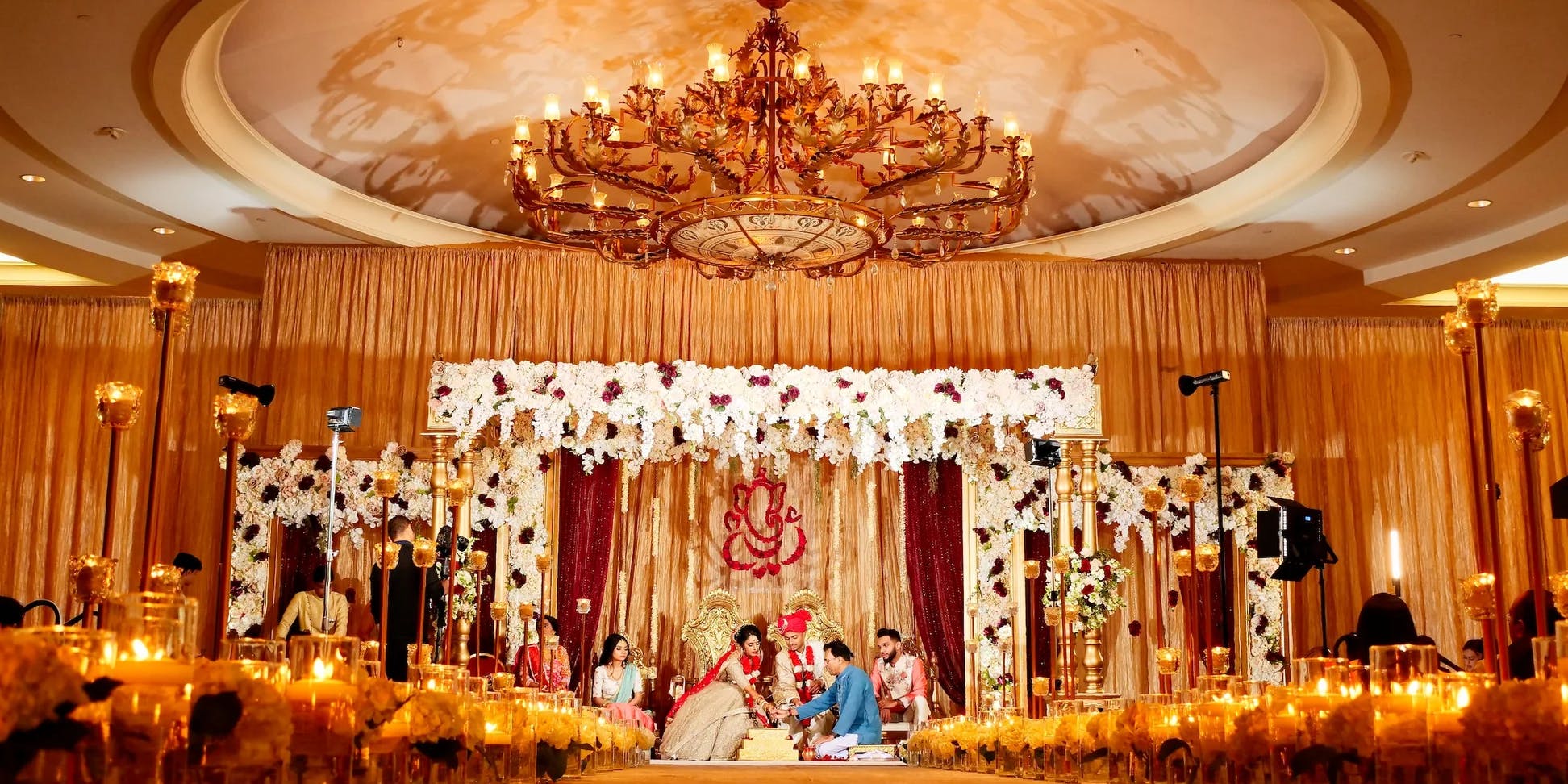 wedding decoration