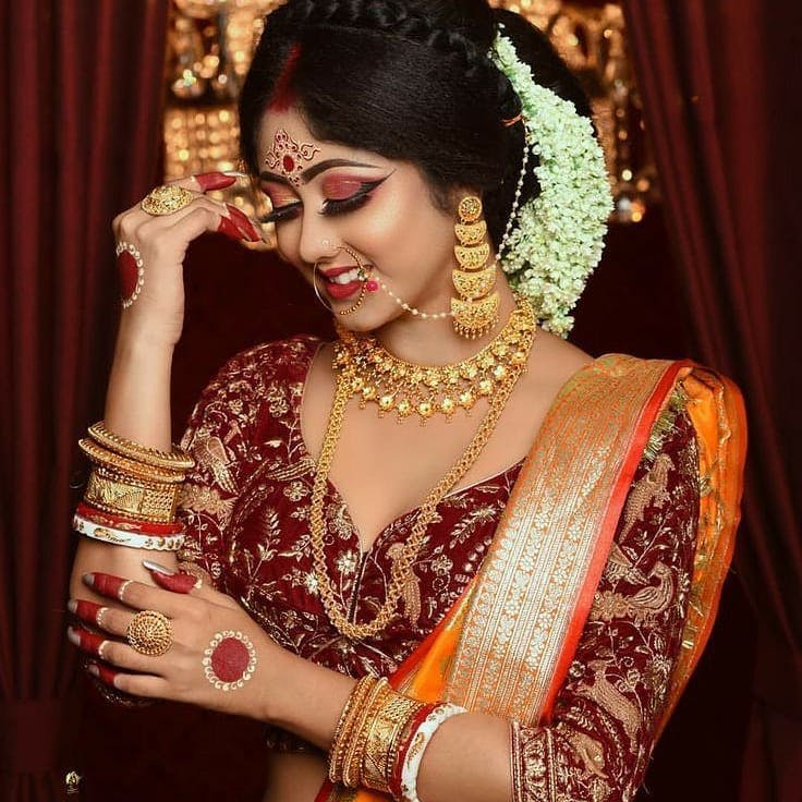 Complete guide to plan a wedding in kolkata