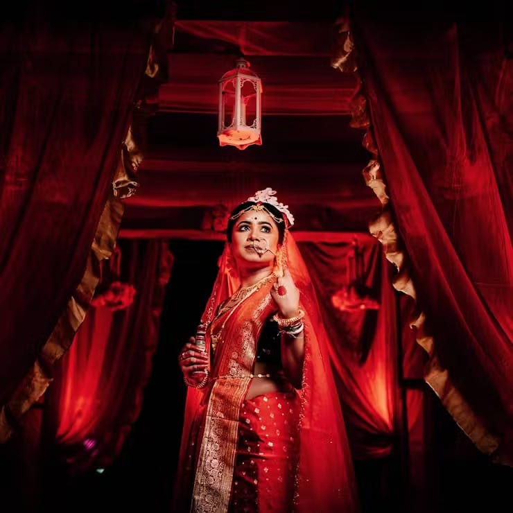 Complete guide to plan a wedding in kolkata 