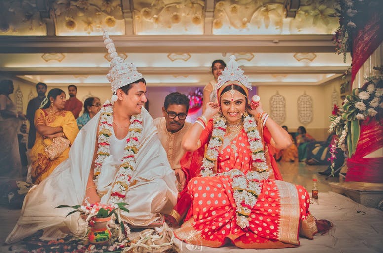 Complete guide to plan a wedding in kolkata