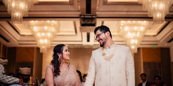 Top Must-Have Trending Engagement Dresses For Groom