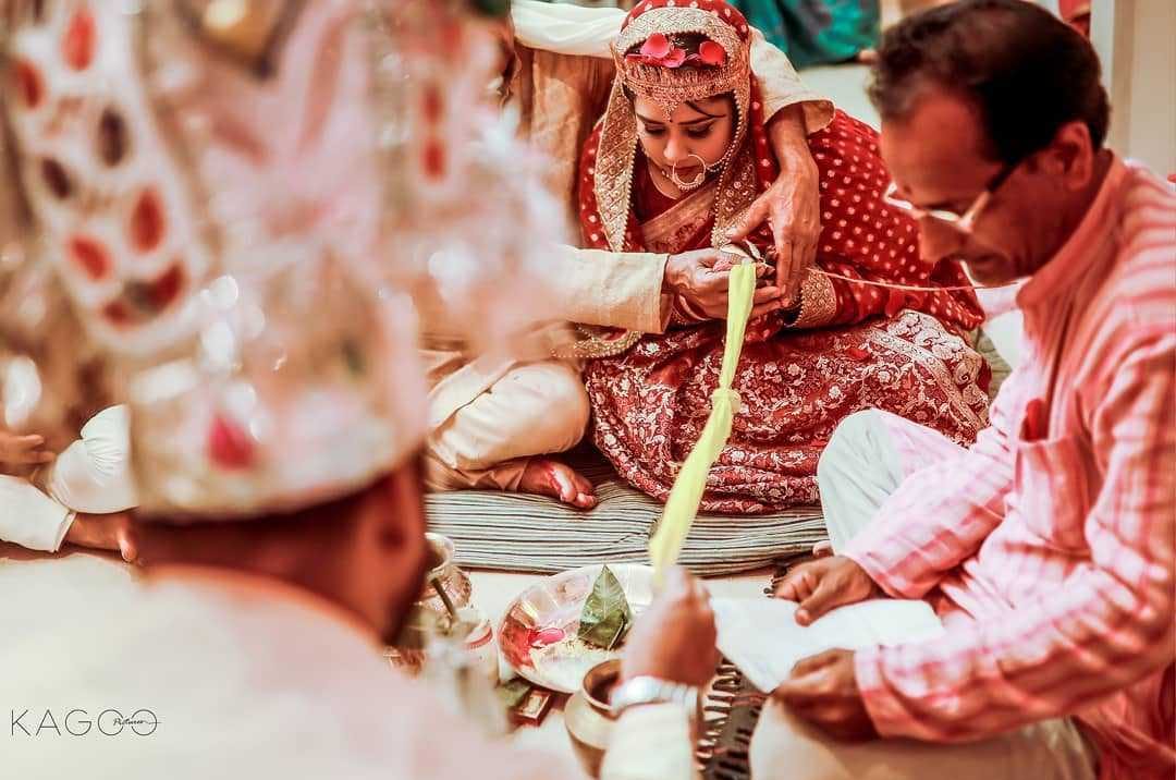 Bihari Wedding Photography