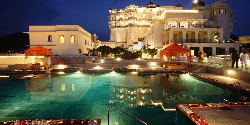 Ultimate Guide: How To Organize A Destination Wedding In Udaipur