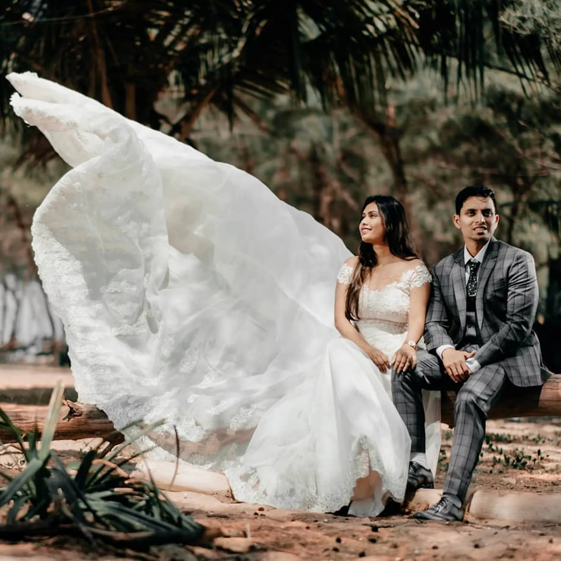Top 51+ Pre Wedding Photoshoot Dress Ideas For Couples In 2024