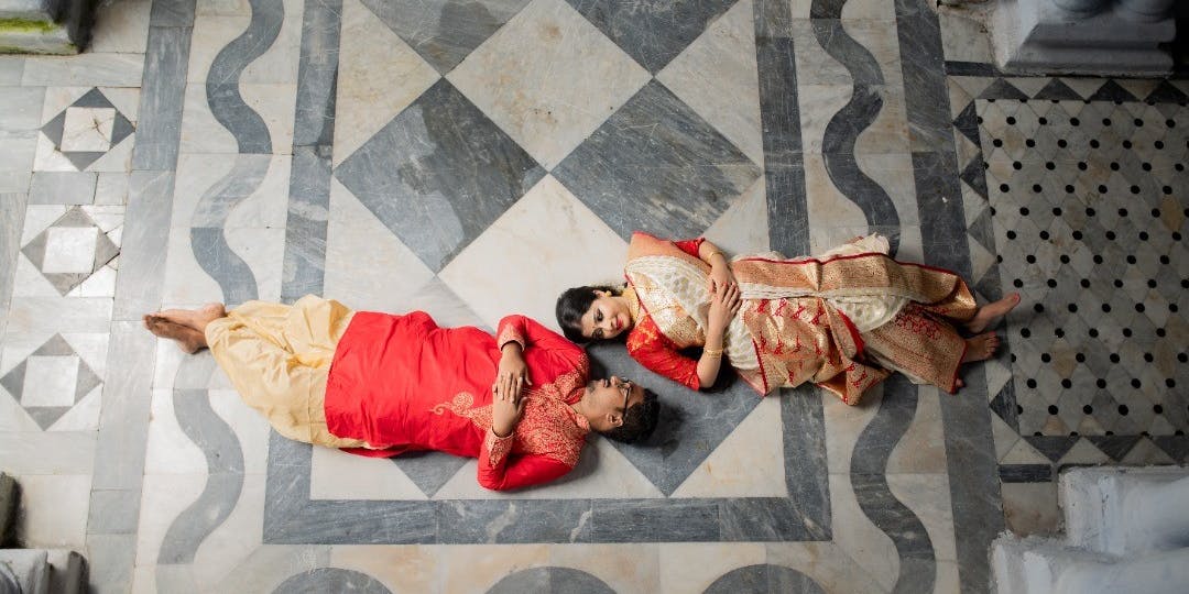 Best Pre Wedding Photographers In Kolkata To Hire