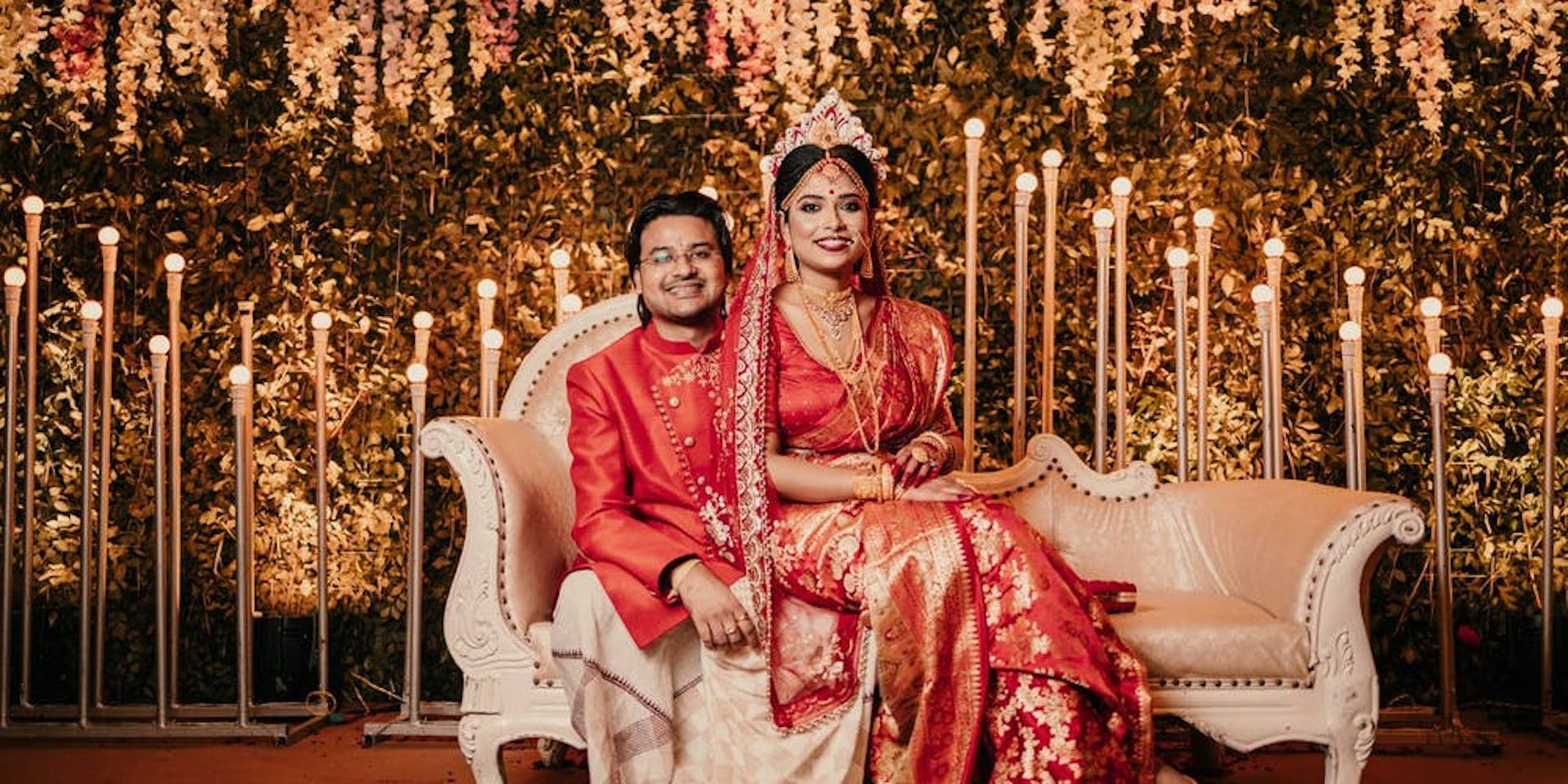 Bengali Hindu Marriage Dates In 2025 With Time & Day For Weddings