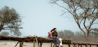 Pre Wedding Photography
