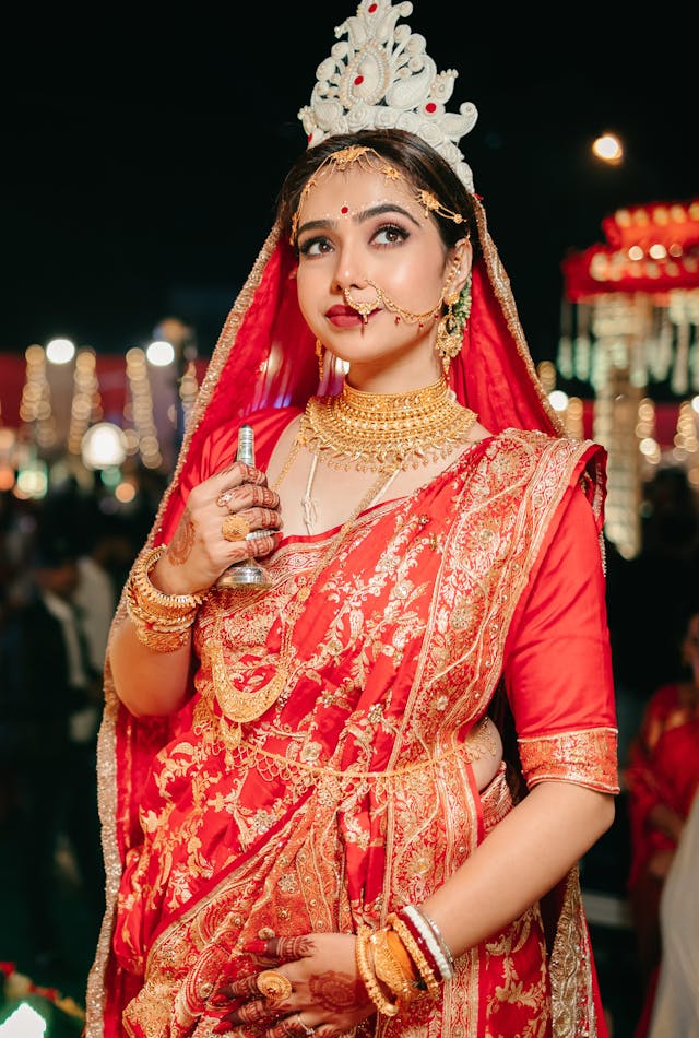 bengali marriage dates in 2025